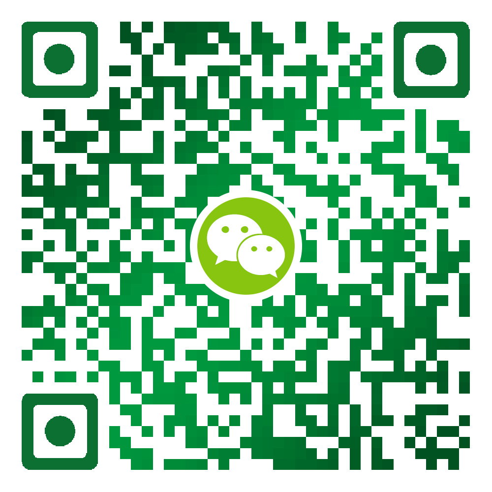 Leo WeChat Pay